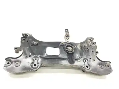 Second-hand car spare part FRONT AXLE for VOLKSWAGEN CADDY PROFESIONAL (SA)  OEM IAM references 1K0199315B  1K0199315B