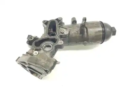 Peça sobressalente para automóvel em segunda mão filtro de óleo por bmw serie x5 (e70) 3.0 xdrive30d referências oem iam 7788453  11427805408