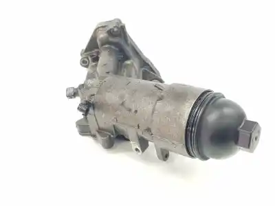 Peça sobressalente para automóvel em segunda mão filtro de óleo por bmw serie x5 (e70) 3.0 xdrive30d referências oem iam 7788453  11427805408