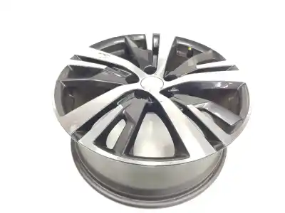 Pièce détachée automobile d'occasion Jante pour PEUGEOT 3008 Allure Références OEM IAM 9809687377  7.5JX18