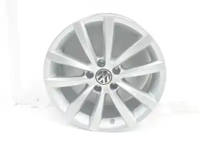 Second-hand car spare part RIM for VOLKSWAGEN PASSAT VARIANT (365)  OEM IAM references 3AA601025C  7.5JX17H2
