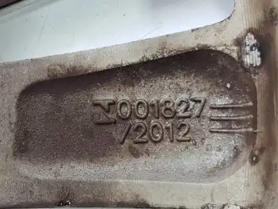 Автозапчастина б/у шина для opel astra j gtc 1.6 cdti (08) посилання на oem iam 13409657  7.5xj17