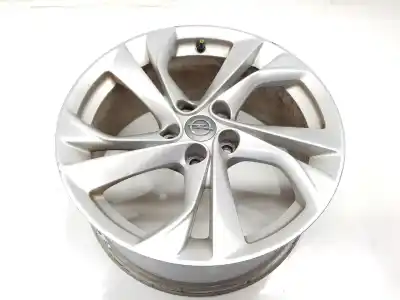 Автозапчастина б/у шина для opel astra j gtc 1.6 cdti (08) посилання на oem iam 13409657