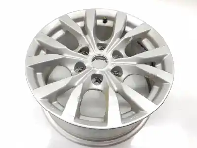 İkinci el araba yedek parçası yorulmak için mitsubishi l 200 2.5 di-d oem iam referansları 4250c850  17x7.5j