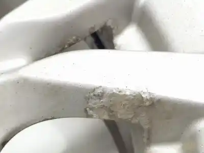 İkinci el araba yedek parçası yorulmak için mitsubishi l 200 2.5 di-d oem iam referansları 4250c850  17x7.5j