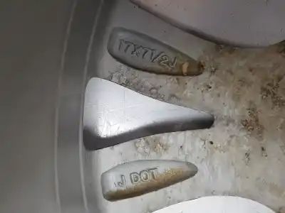 İkinci el araba yedek parçası yorulmak için mitsubishi l 200 2.5 di-d oem iam referansları 4250c850  17x7.5j