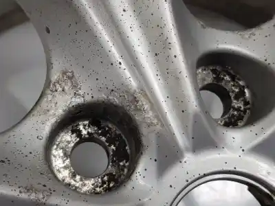 İkinci el araba yedek parçası yorulmak için mitsubishi l 200 2.5 di-d oem iam referansları 4250c850  17x7.5j