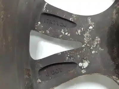 İkinci el araba yedek parçası yorulmak için mitsubishi l 200 2.5 di-d oem iam referansları 4250c850  17x7.5j