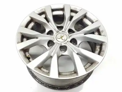 İkinci el araba yedek parçası yorulmak için mitsubishi l 200 2.5 di-d oem iam referansları 4250c850  17x7.5j