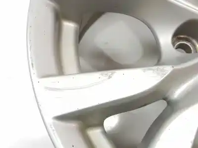 İkinci el araba yedek parçası yorulmak için mitsubishi l 200 2.5 di-d oem iam referansları 4250c850  17x7.5j