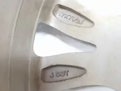 İkinci el araba yedek parçası yorulmak için mitsubishi l 200 2.5 di-d oem iam referansları 4250c850  17x7.5j