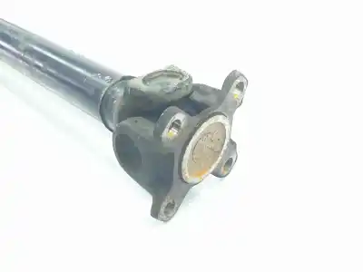 Second-hand car spare part front center transmission for bmw x3 (e83) 2.0 d oem iam references 7525969  26207525969