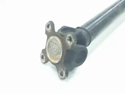 Second-hand car spare part front center transmission for bmw x3 (e83) 2.0 d oem iam references 7525969  26207525969