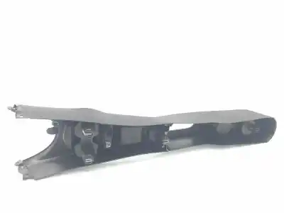 Pièce détachée automobile d'occasion Console Centrale pour FIAT NUOVA 500 (150) 1.2 CAT Références OEM IAM 735680256  735685263