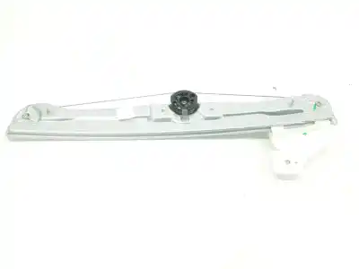 Second-hand car spare part Driver Left Window Regulator for HYUNDAI TUCSON híbridosuave 112KW OEM IAM references BA020K0020  BA020K0020