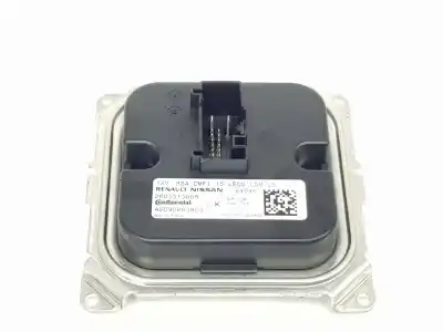 Pièce détachée automobile d'occasion  Module De Ballast De Phare Xenon pour RENAULT CLIO V EVOLUTION Références OEM IAM 260551566R  260551566R