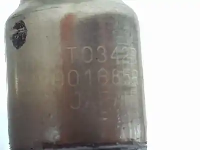 Second-hand car spare part lambda probe for renault clio v evolution oem iam references 226901685r  226901685r