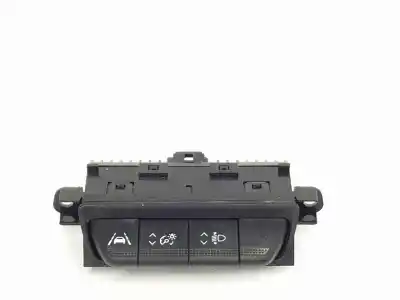 Pièce détachée automobile d'occasion Bouton Interrupteur pour RENAULT CLIO V EVOLUTION Références OEM IAM 259803780R  259803780R