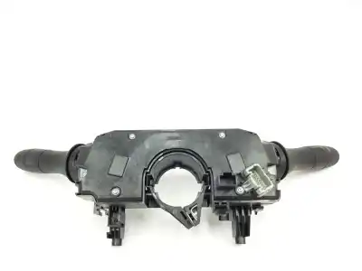 Second-hand car spare part steering wheel switch for renault clio v evolution oem iam references 255674797r  255674797r