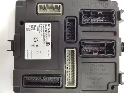 Pièce détachée automobile d'occasion module électronique pour renault clio v evolution références oem iam 284b26188r  284b26188r