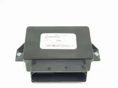 Peça sobressalente para automóvel em segunda mão Módulo Eletrônico por RENAULT CLIO V EVOLUTION Referências OEM IAM 285F23724R  285F23724R