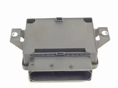 Peça sobressalente para automóvel em segunda mão módulo eletrônico por renault clio v evolution referências oem iam 285f23724r  285f23724r