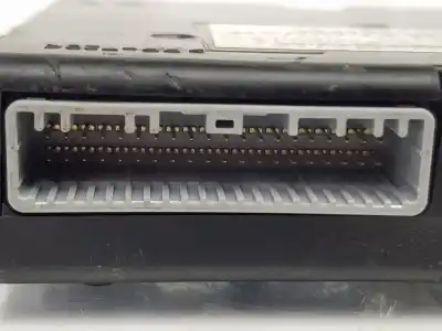 Second-hand car spare part electronic module for renault clio v evolution oem iam references 285258590r  285258590r