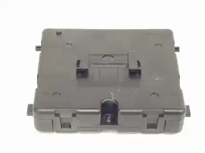 Second-hand car spare part electronic module for renault clio v evolution oem iam references 285258590r  285258590r