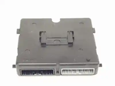 Pezzo di ricambio per auto di seconda mano MODULO ELETTRONICO per RENAULT CLIO V  Riferimenti OEM IAM 285258590R  285258590R
