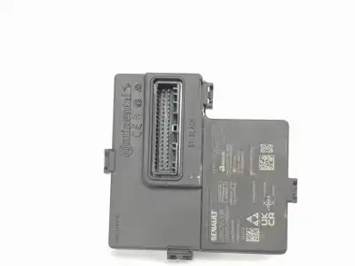 Second-hand car spare part ELECTRONIC MODULE for RENAULT CLIO V  OEM IAM references 285E29439R  285E29439R