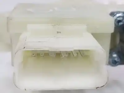 Second-hand car spare part right front window motor for renault clio v evolution oem iam references 807201776r  807201776r