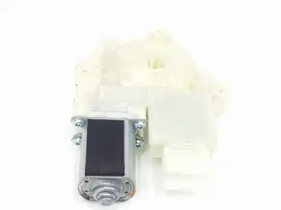 Second-hand car spare part left front window motor for renault clio v evolution oem iam references 807216723r  807216723r