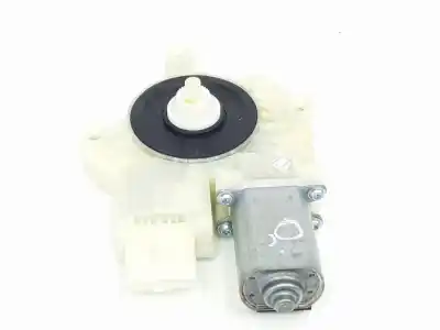 Second-hand car spare part left front window motor for renault clio v evolution oem iam references 807216723r  807216723r