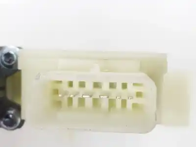 Second-hand car spare part left front window motor for renault clio v evolution oem iam references 807216723r  807216723r