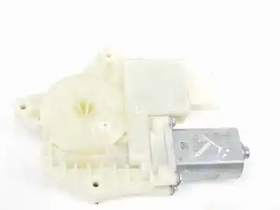 Peça sobressalente para automóvel em segunda mão motor elevador vidro traseiro esquerdo por renault clio v evolution referências oem iam 827217837r  827217837r