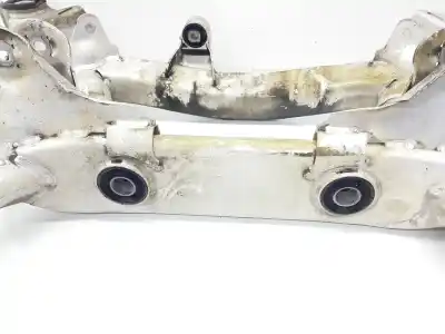 Pezzo di ricambio per auto di seconda mano asse posteriore per bmw 5 (e39) 520 d riferimenti oem iam 1097248  33311097248