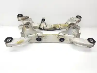 Second-hand car spare part rear axle for bmw 5 (e39) 520 d oem iam references 1097248