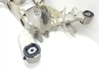 Pezzo di ricambio per auto di seconda mano asse posteriore per bmw 5 (e39) 520 d riferimenti oem iam 1097248  33311097248