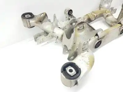 Pezzo di ricambio per auto di seconda mano asse posteriore per bmw 5 (e39) 520 d riferimenti oem iam 1097248  33311097248