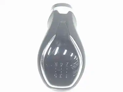 Peça sobressalente para automóvel em segunda mão Botão Da Alavanca De Velocidades por OPEL CROSSLAND X Excellence Referências OEM IAM 55506452  55503115
