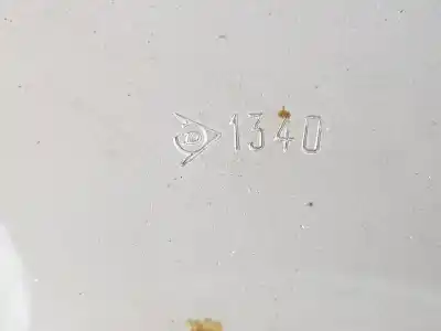 Second-hand car spare part rim for land rover discovery (salljg/lj) 2.5 turbodiesel oem iam references ntc5193  16x7jh2