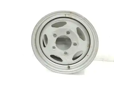 Second-hand car spare part rim for land rover discovery (salljg/lj) 2.5 turbodiesel oem iam references ntc5193  16x7jh2