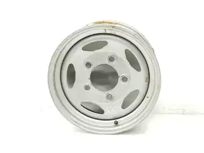 Second-hand car spare part rim for land rover discovery (salljg/lj) 2.5 turbodiesel oem iam references ntc5193  16x7jh2