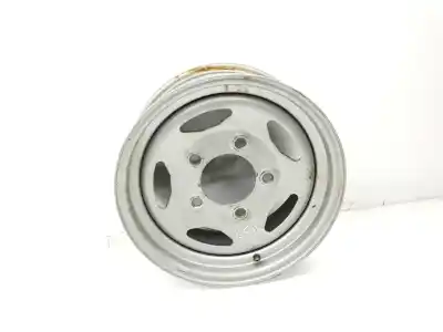 Second-hand car spare part rim for land rover discovery (salljg/lj) 2.5 turbodiesel oem iam references ntc5193  16x7jh2