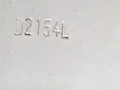 Second-hand car spare part rim for land rover discovery (salljg/lj) 2.5 turbodiesel oem iam references ntc5193  16x7jh2