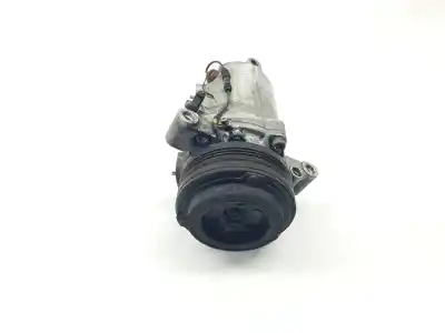 Peça sobressalente para automóvel em segunda mão compressor de ar condicionado a/a a/c por bmw 5 (e39) 520 d referências oem iam 8386650  64528386650