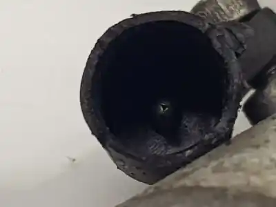 Peça sobressalente para automóvel em segunda mão compressor de ar condicionado a/a a/c por bmw 5 (e39) 520 d referências oem iam 8386650  64528386650