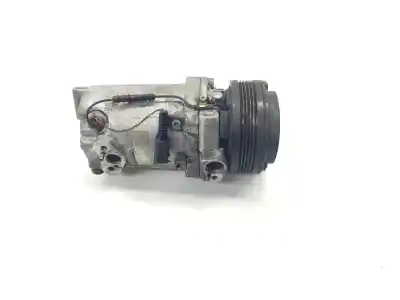 Second-hand car spare part air conditioning compressor for bmw 5 (e39) 520 d oem iam references 8386650