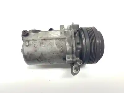 Peça sobressalente para automóvel em segunda mão compressor de ar condicionado a/a a/c por bmw 5 (e39) 520 d referências oem iam 8386650  64528386650