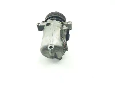 Peça sobressalente para automóvel em segunda mão compressor de ar condicionado a/a a/c por bmw 5 (e39) 520 d referências oem iam 8386650  64528386650